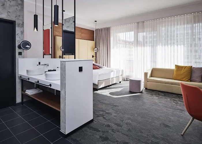 Hotel Neuer Fritz Berlin