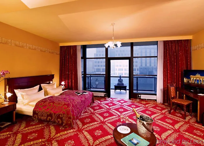 Hotel Neuer Fritz Berlin